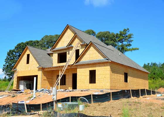 New Construction New Construction
